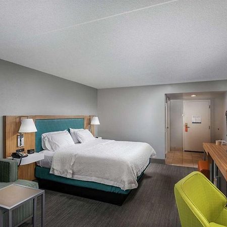 Hampton Inn Tuscaloosa - East Экстерьер фото