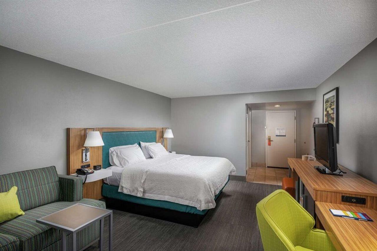Hampton Inn Tuscaloosa - East Экстерьер фото