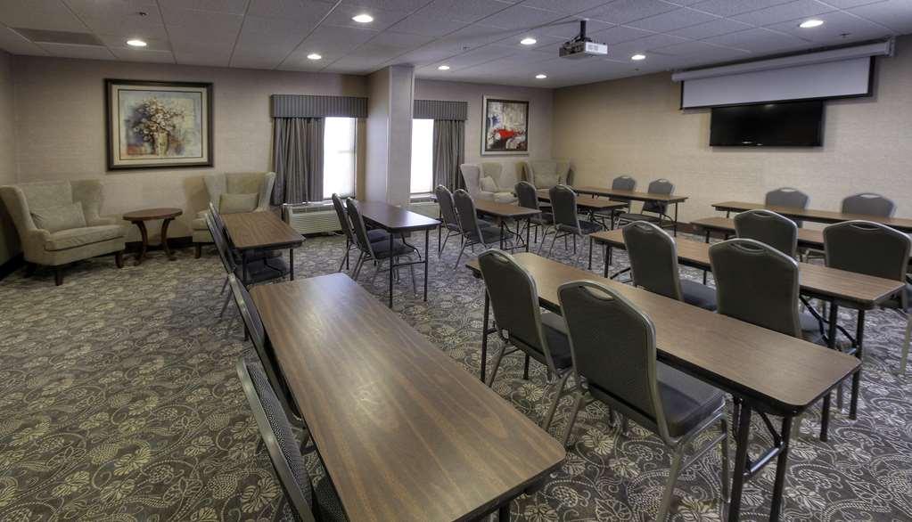 Hampton Inn Tuscaloosa - East Удобства фото