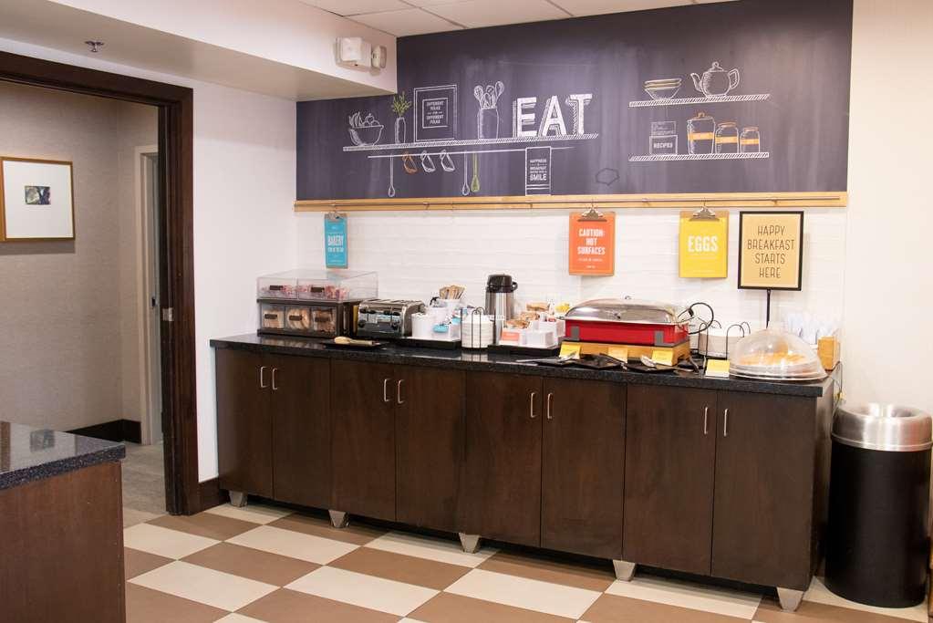 Hampton Inn Tuscaloosa - East Экстерьер фото