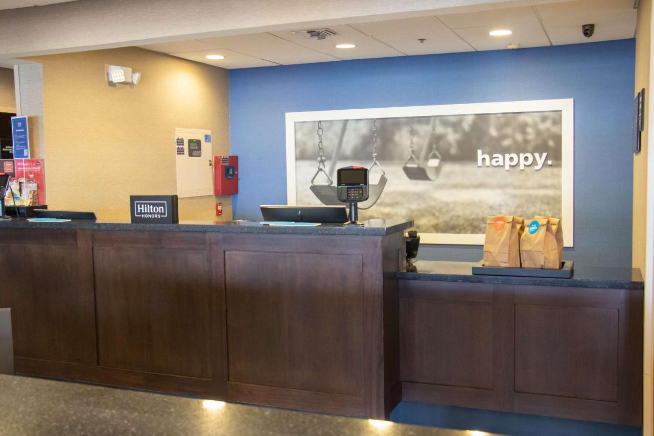 Hampton Inn Tuscaloosa - East Экстерьер фото