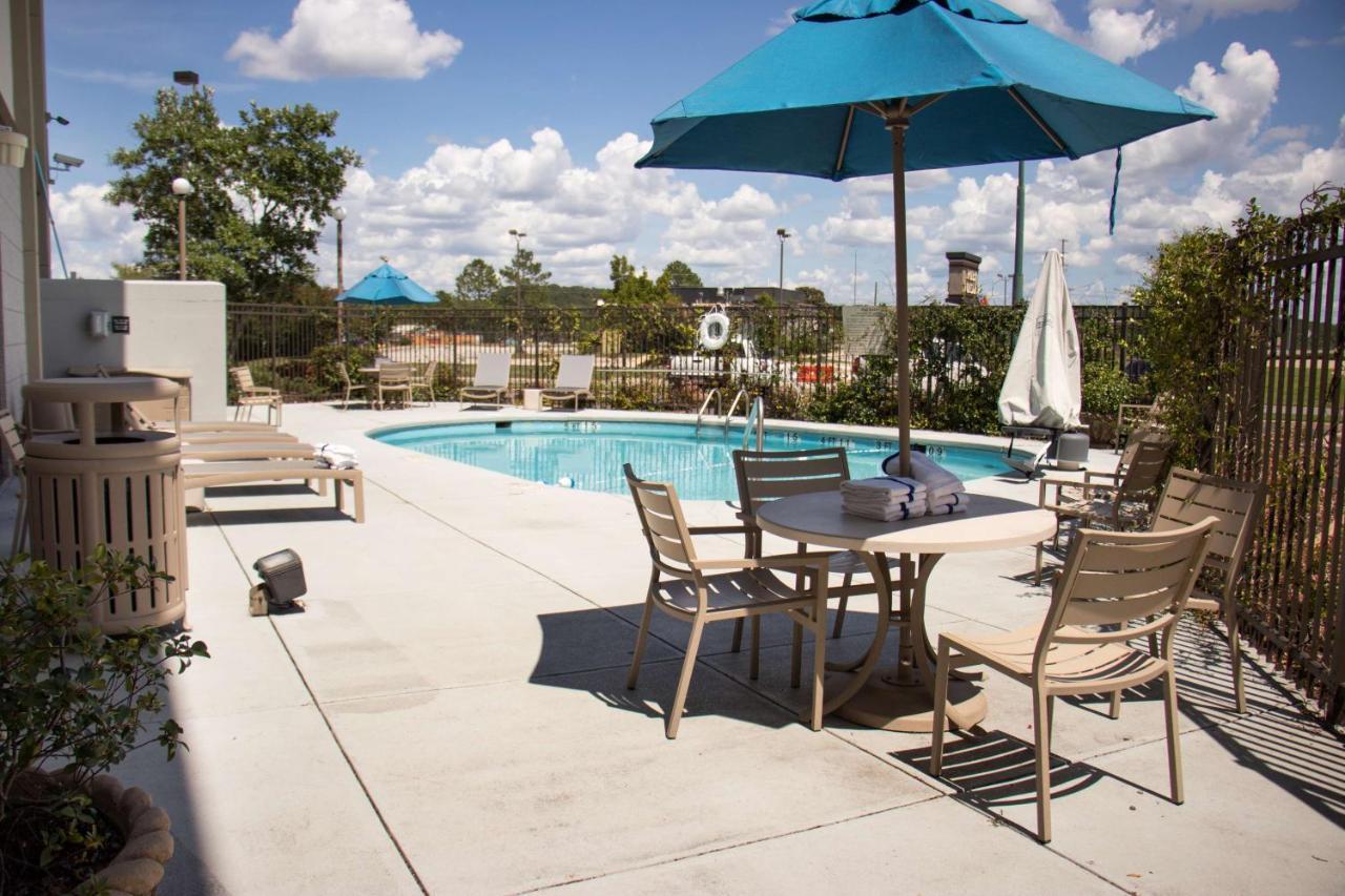 Hampton Inn Tuscaloosa - East Экстерьер фото