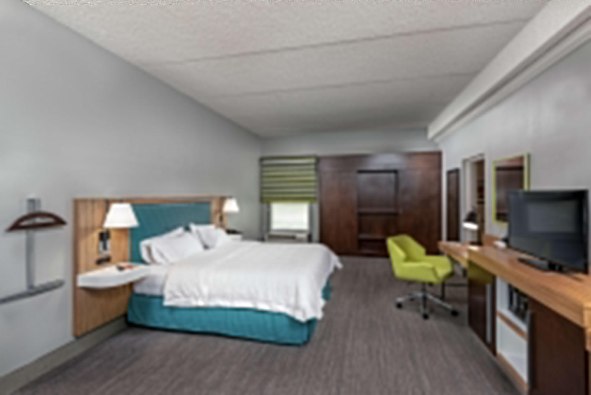 Hampton Inn Tuscaloosa - East Экстерьер фото