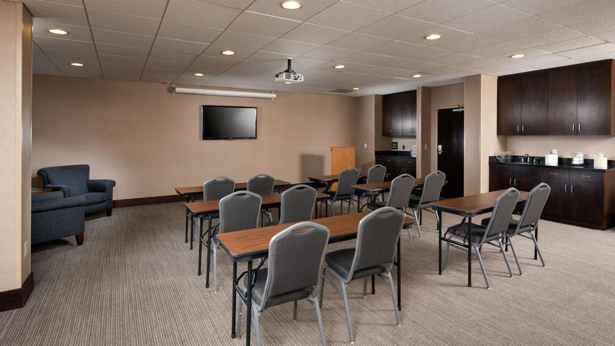 Hampton Inn Tuscaloosa - East Экстерьер фото