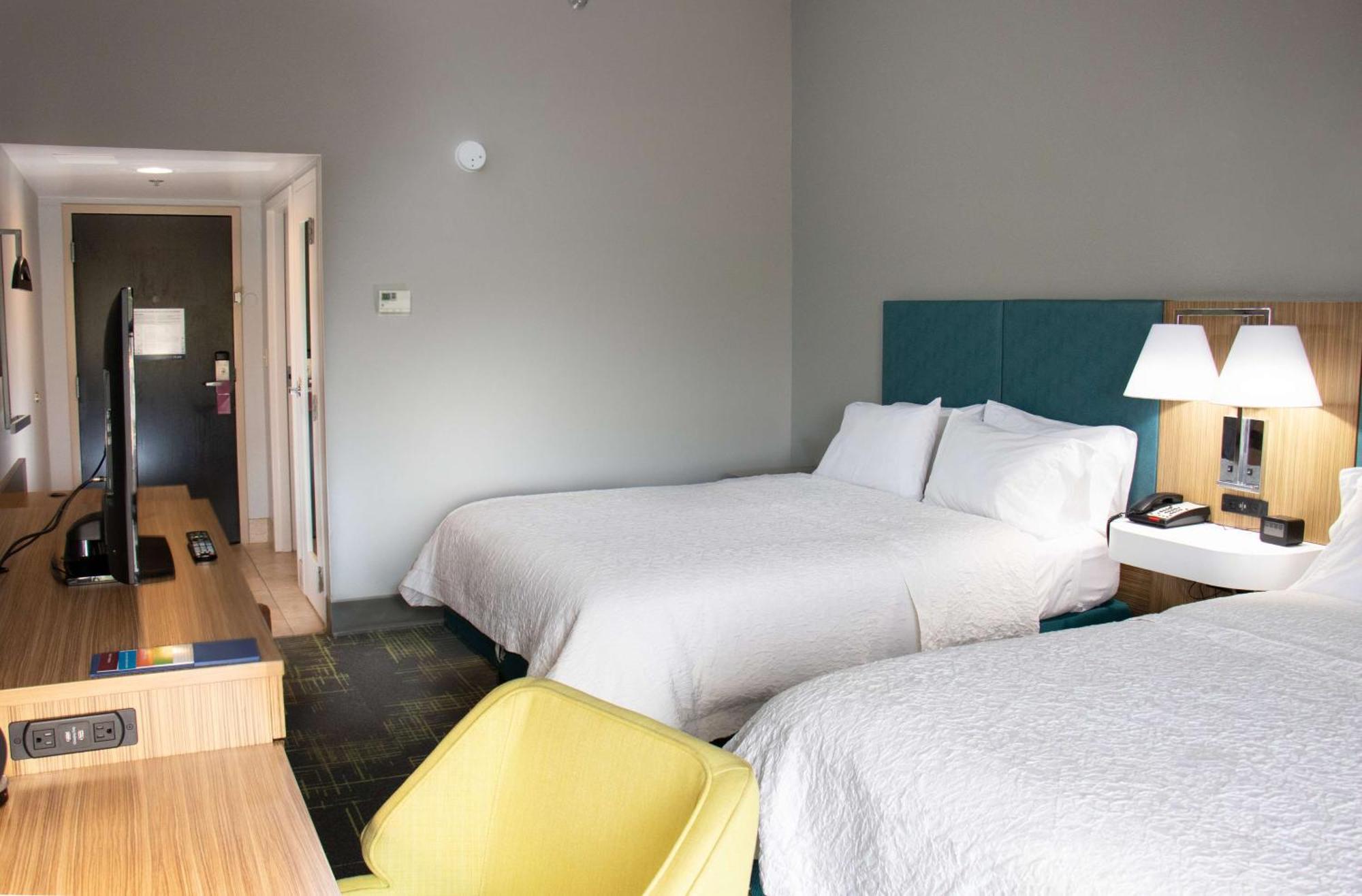 Hampton Inn Tuscaloosa - East Экстерьер фото