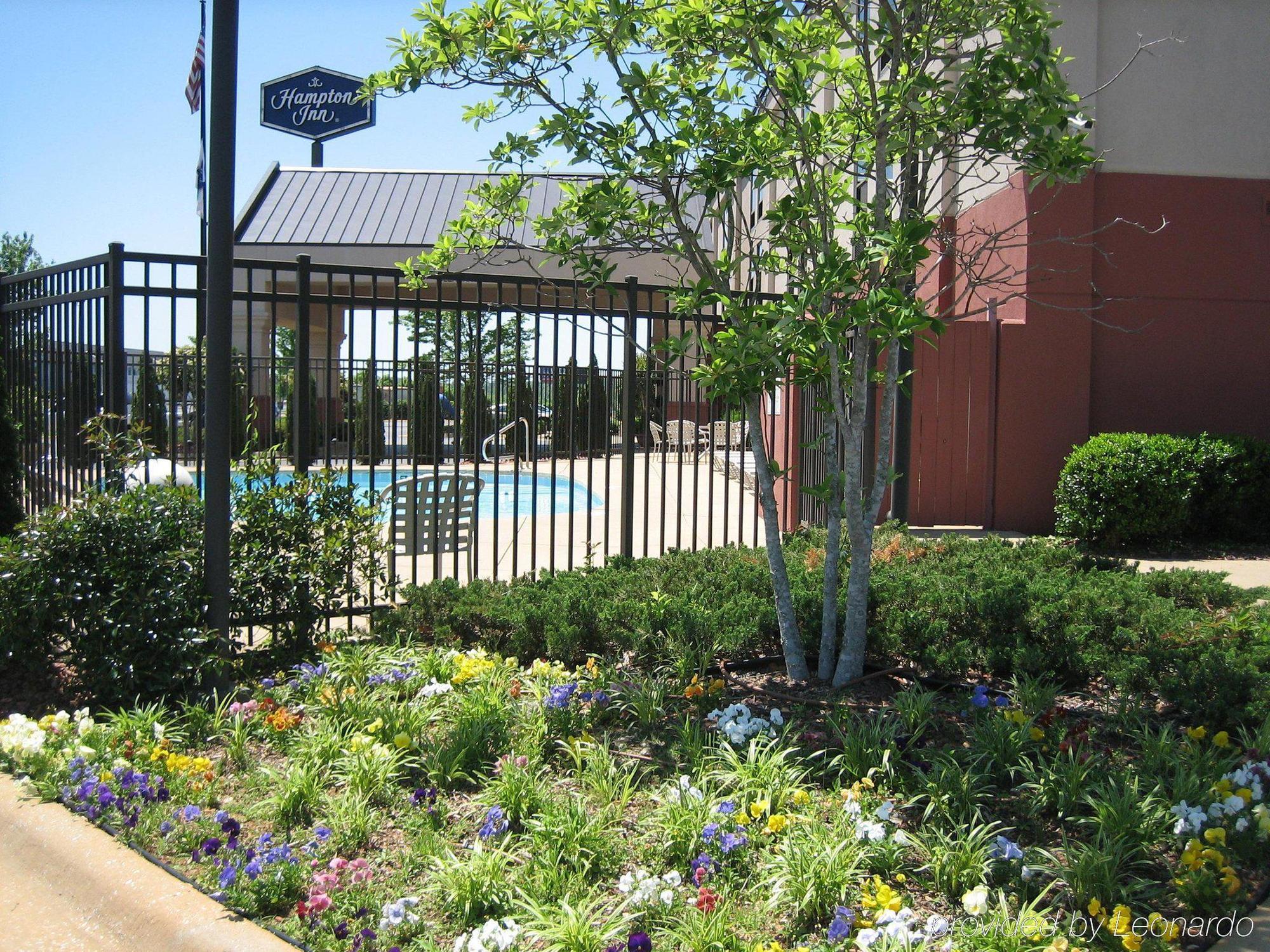 Hampton Inn Tuscaloosa - East Удобства фото