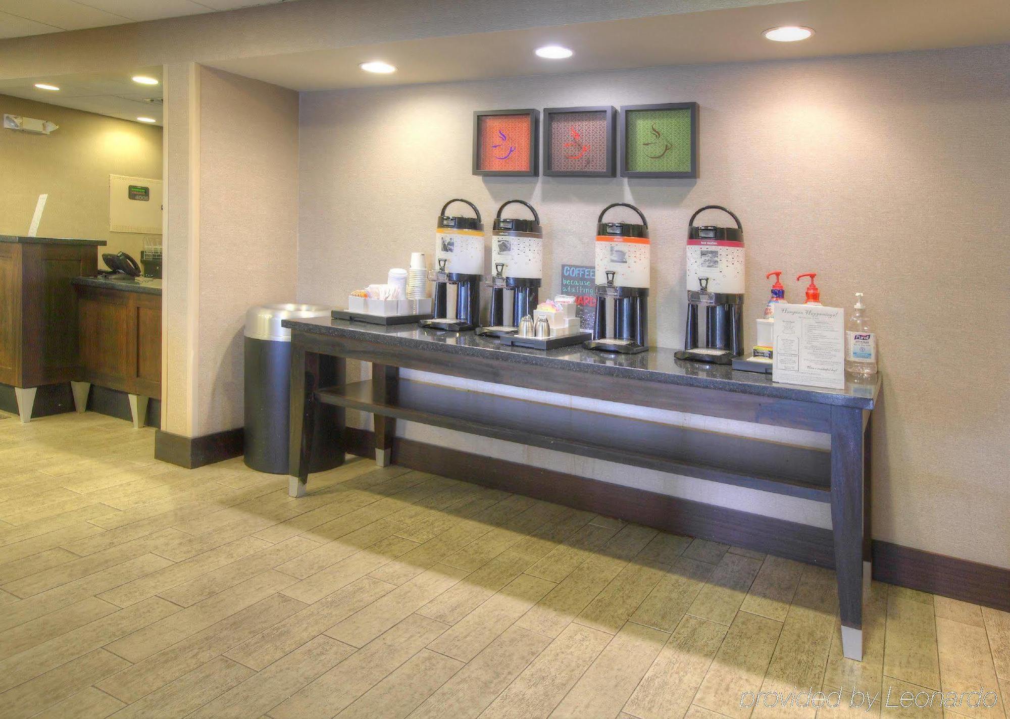 Hampton Inn Tuscaloosa - East Экстерьер фото