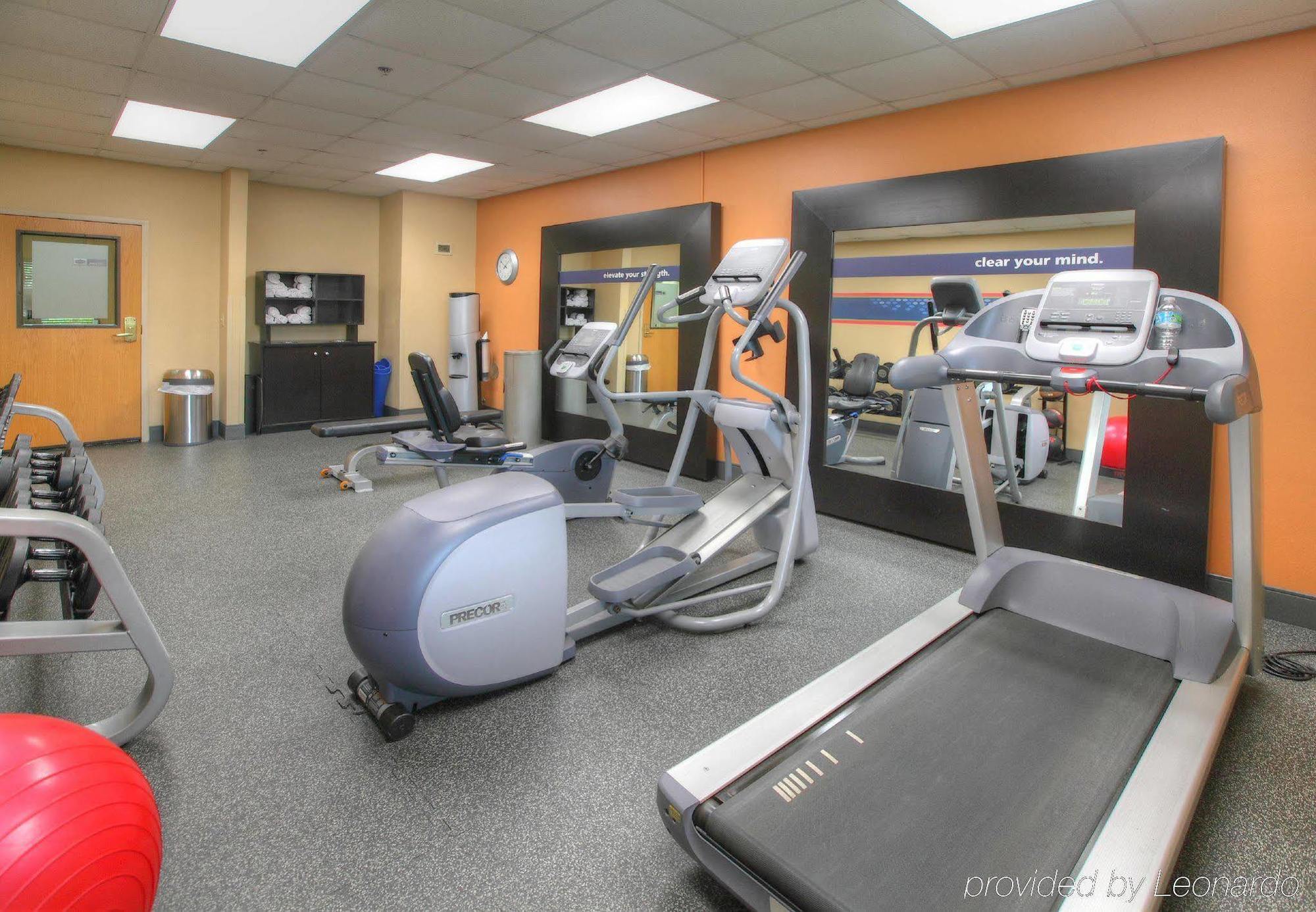 Hampton Inn Tuscaloosa - East Экстерьер фото